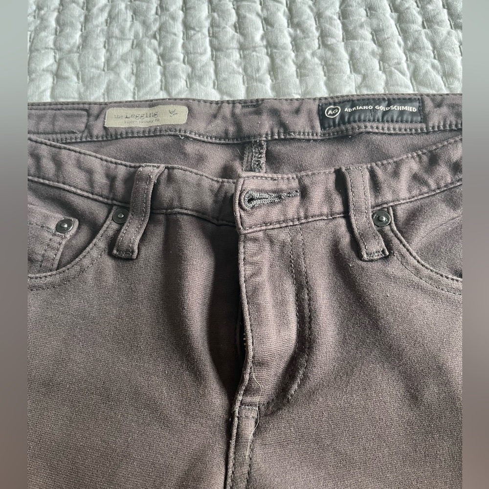 Adriano Goldschmied super skinny fit leggings